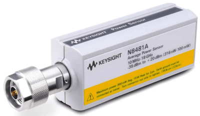 Keysight / Agilent N8481A