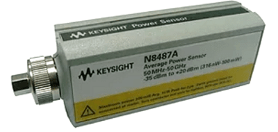 Keysight / Agilent N8487A