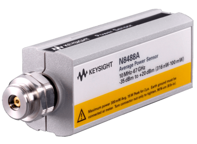 Keysight / Agilent N8488A