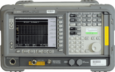 Keysight / Agilent N8972A