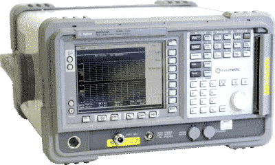 Keysight / Agilent N8973A