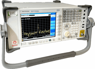 Keysight / Agilent N9010A-513