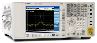 Keysight / Agilent N9010A-503