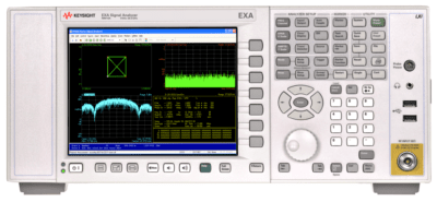Keysight / Agilent N9010A-507