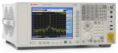 Keysight / Agilent N9010A-507