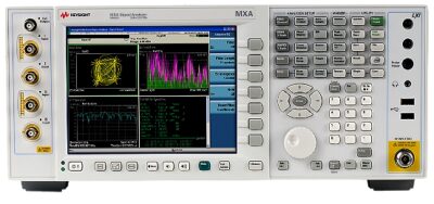 Keysight / Agilent N9020A/526