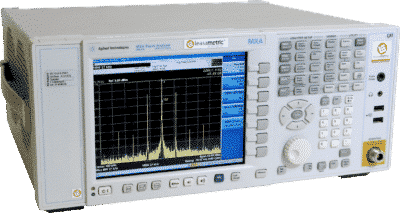 Keysight / Agilent N9020A/503