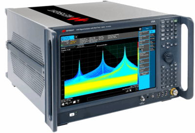 Keysight / Agilent N9040B/526