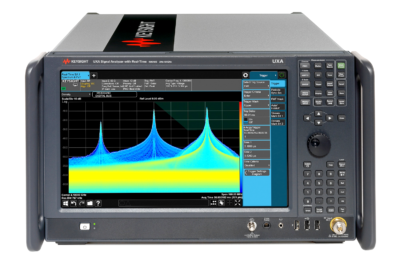 Keysight N9040B/550