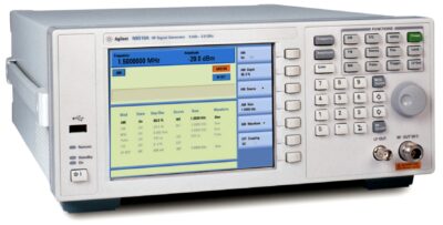 Keysight / Agilent N9310A