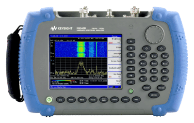 Keysight / Agilent N9340B