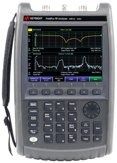 Keysight / Agilent N9912A