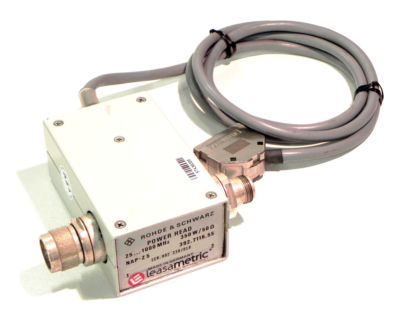 Rohde et Schwarz NAP-Z6