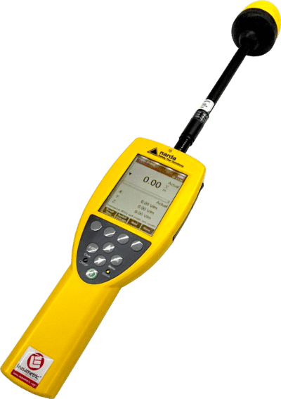 Narda NBM-550
