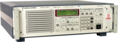 Rohde et Schwarz NGPX150/2,3