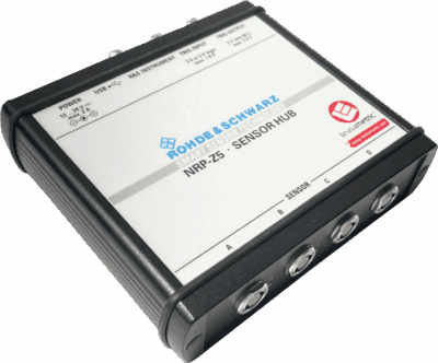 Rohde et Schwarz NRP-Z5
