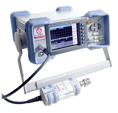 Rohde et Schwarz NRP2