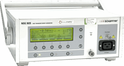 Teseq (Schaffner) NSG3025-3