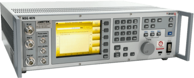 Teseq (Schaffner) NSG4070