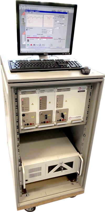 Teseq (Schaffner) NSG5000 System