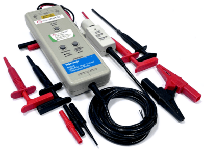 Tektronix P5205