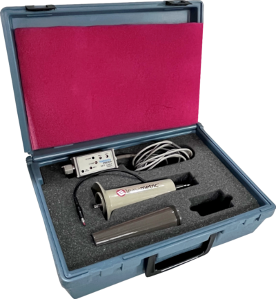 Tektronix P6015A