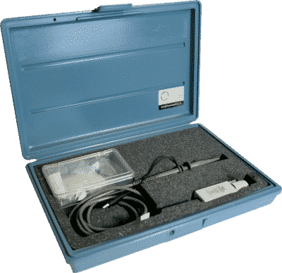 Tektronix P6205