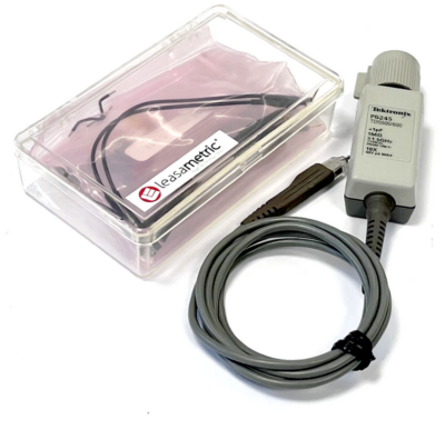 Tektronix P6245