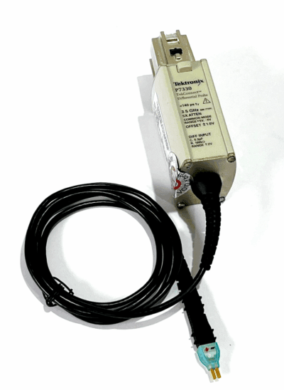 Tektronix P7330