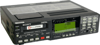 Sony PC208AX