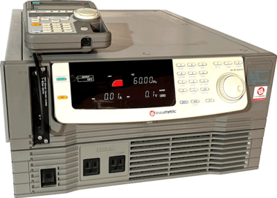 Kikusui PCR500L