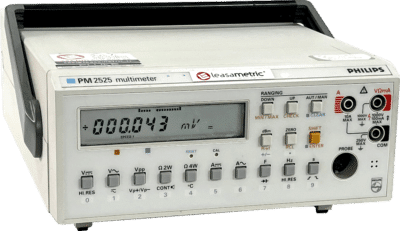 Fluke PM2525