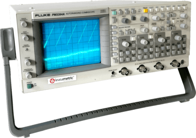 Fluke PM3394A