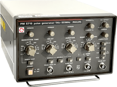 Fluke PM5715