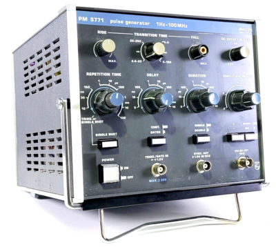 Fluke PM5771
