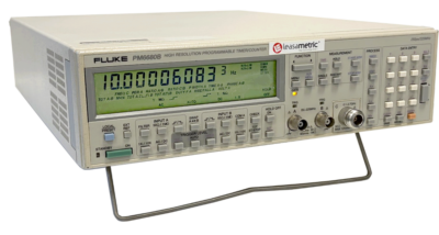 Fluke PM6680B