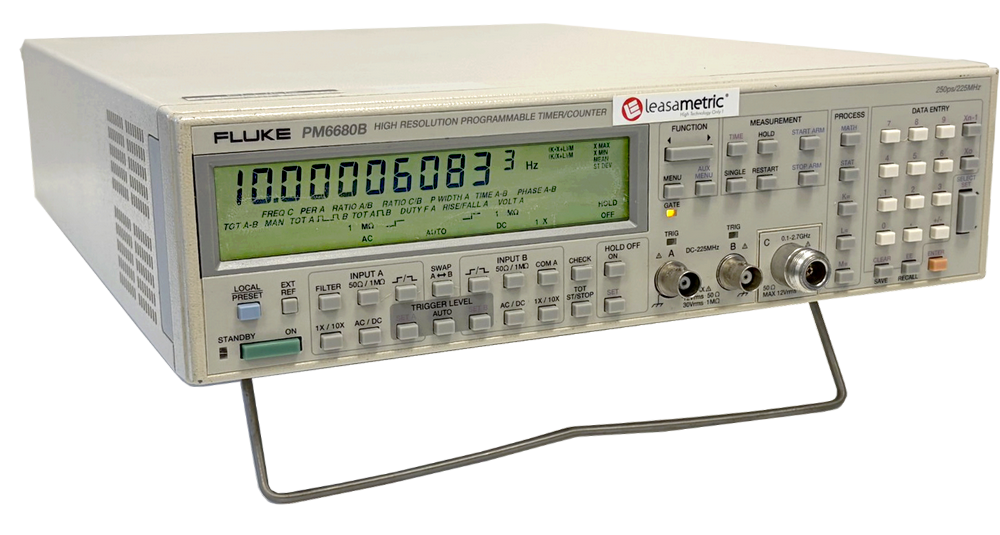Fluke PM6680B