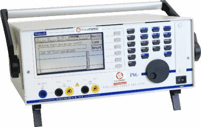 Voltech PMi