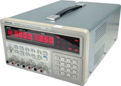 Tektronix PS2520G