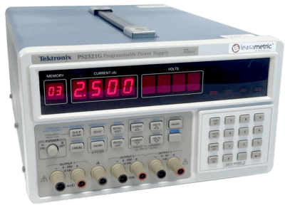 Tektronix PS2521G