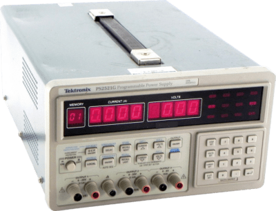 Tektronix PS2521G