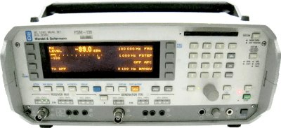 Acterna PSM-139