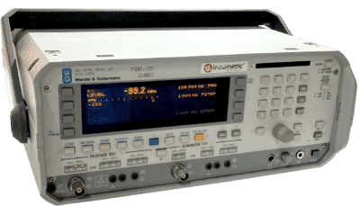 Acterna PSM-137