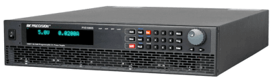 BK Precision PVS10005
