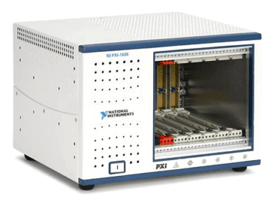 National Instrument PXI-1036