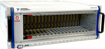 National Instrument PXI-1044