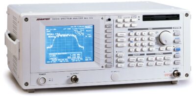 Keysight / Agilent N9020A-503 | Leasametric