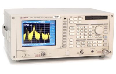 Advantest R3162