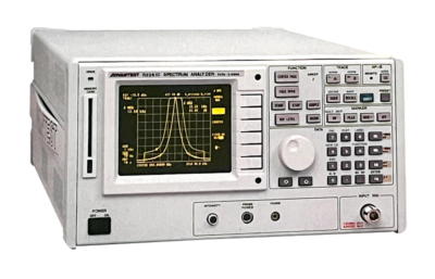 Advantest R3261C