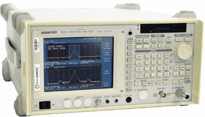 Advantest R3273